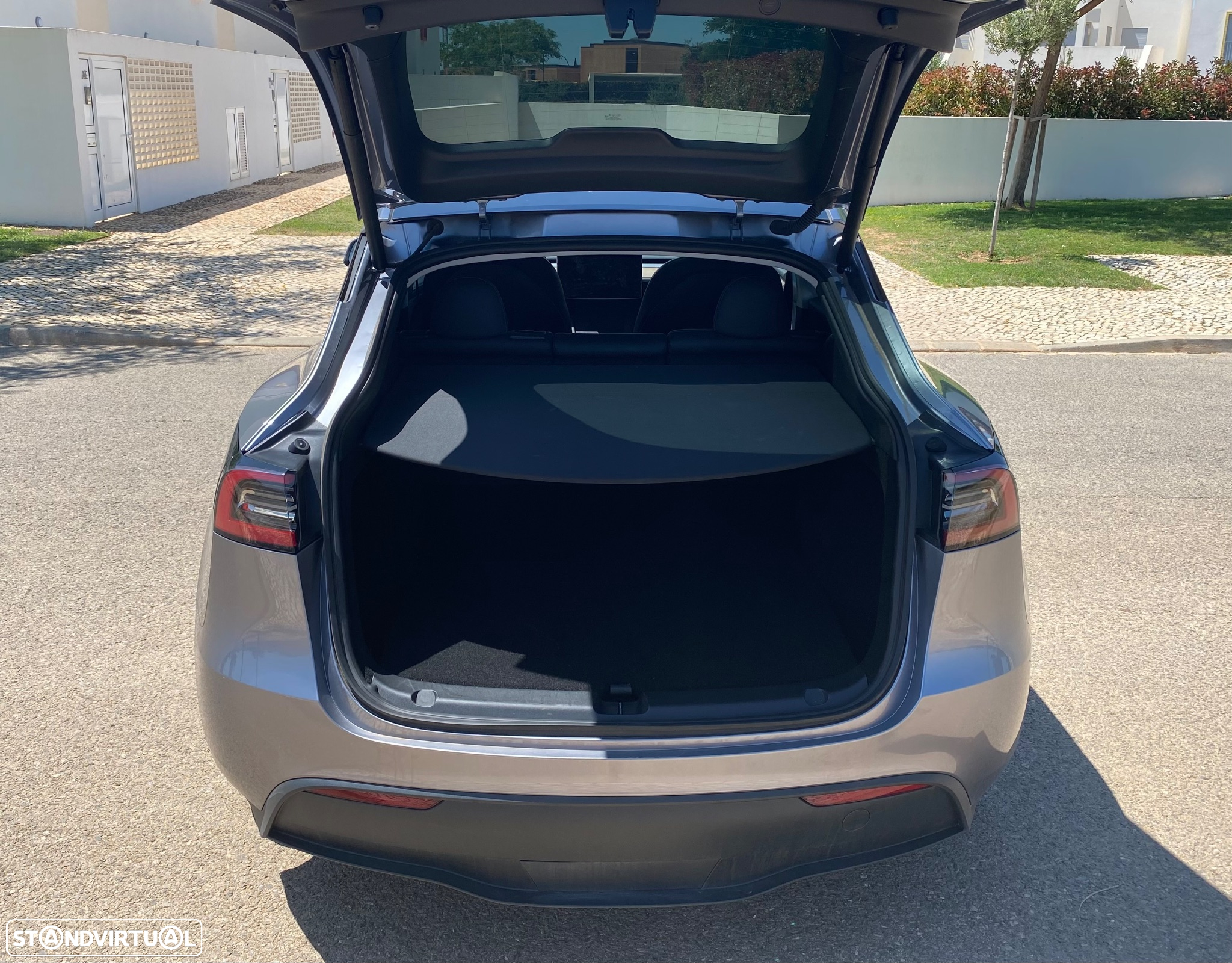 Tesla Model Y Performance Tração Integral - 6