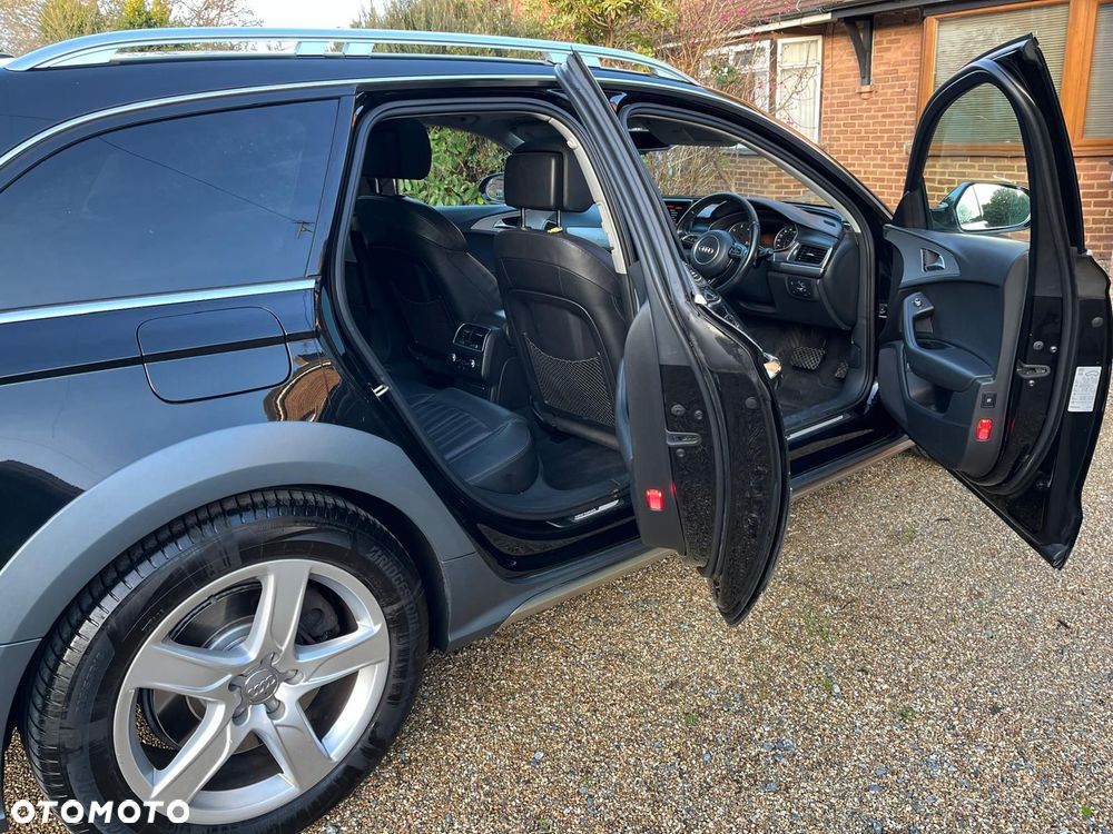 Audi A6 Allroad - 7
