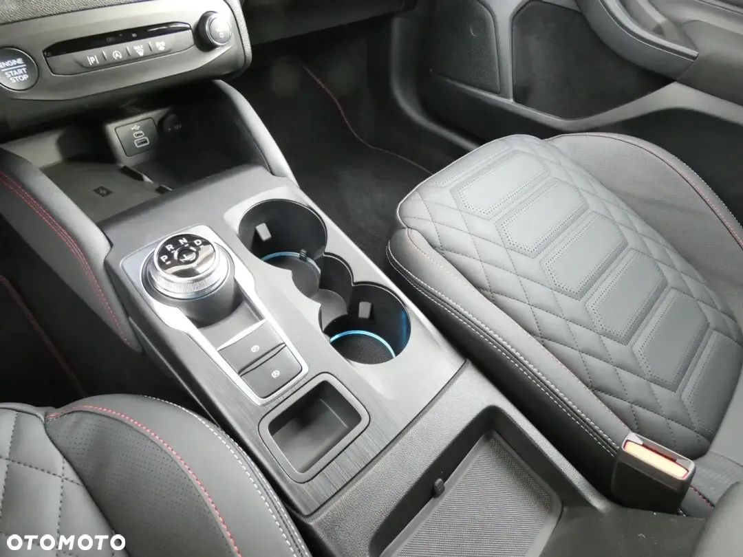 Ford Focus 1.5 EcoBlue ST-Line X - 9