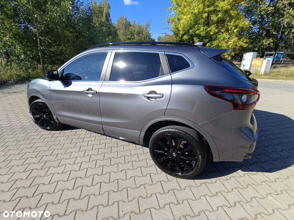 Nissan Qashqai 1.3 DIG-T N-CONNECTA - 12
