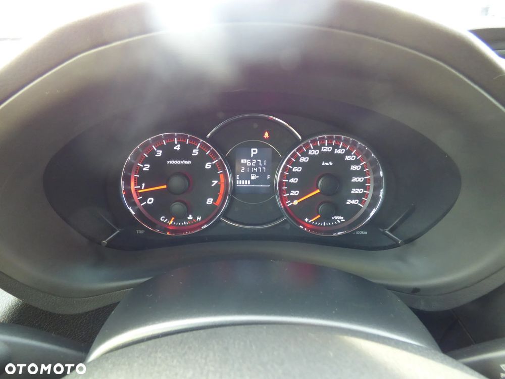 Subaru Forester 2.0 XE NAV - 20