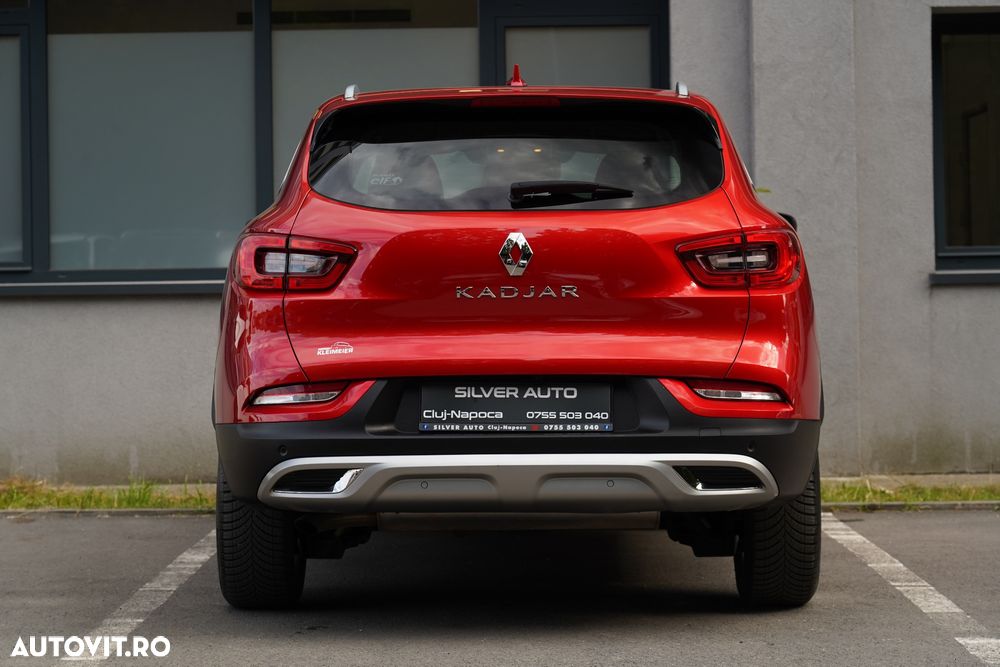 Renault Kadjar - 29