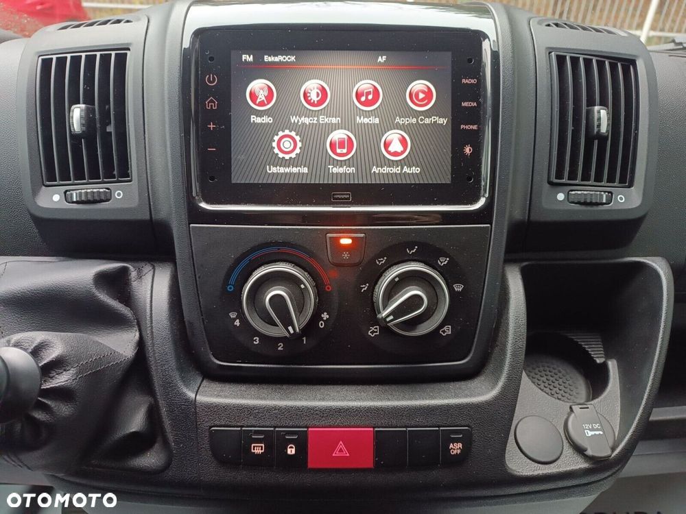 Opel movano L3H2 - 23