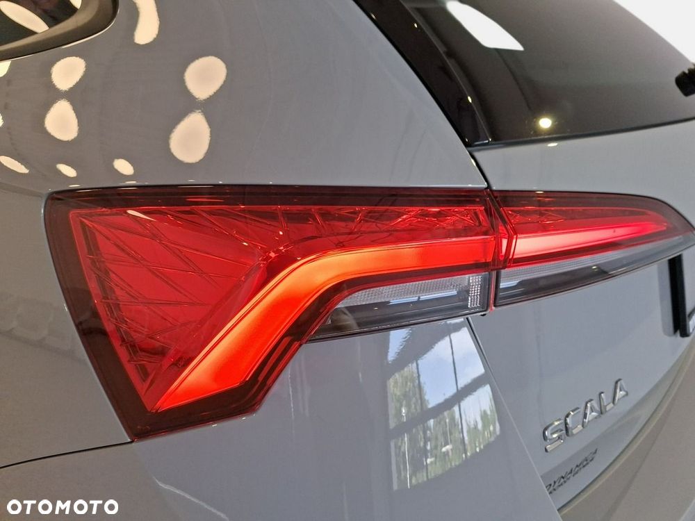Skoda Scala - 12