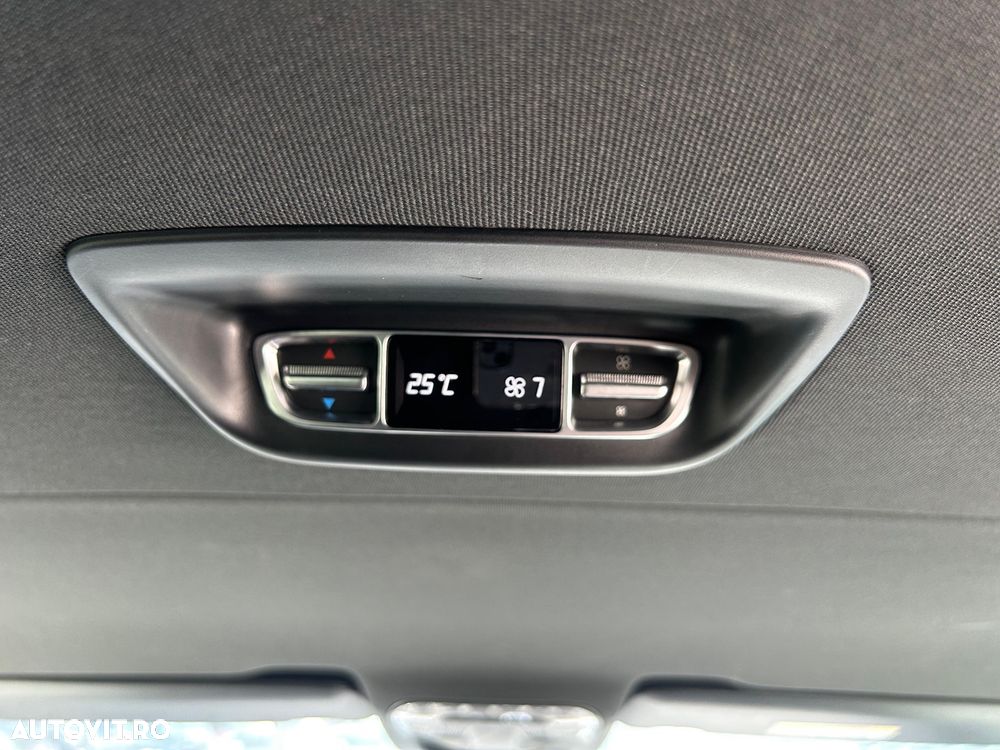 Mercedes-Benz V 300 d Combi Extra-lung 237 CP RWD 9AT - 18