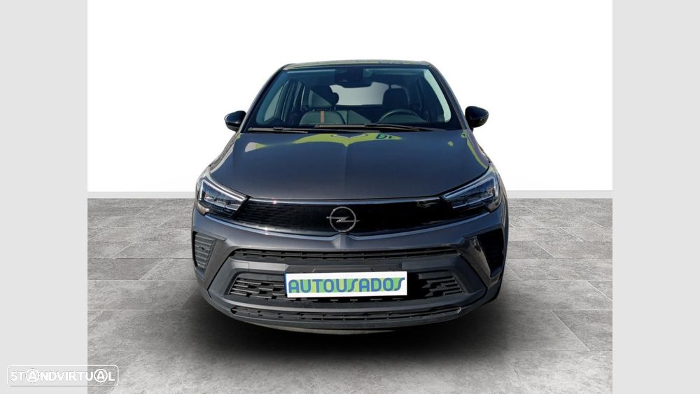 Opel Crossland X 1.2 Business Edition - 5