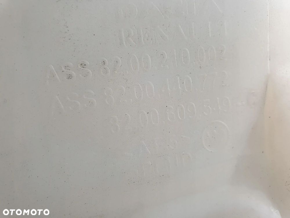 ZBIORNICZEK SPRYSKIWACZA Z POMPKĄ DUSTER - 4