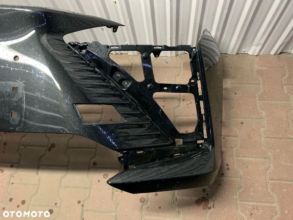 LEXUS RZ 450E 2023- ZDERZAK PRZÓD PRZEDNI - 5