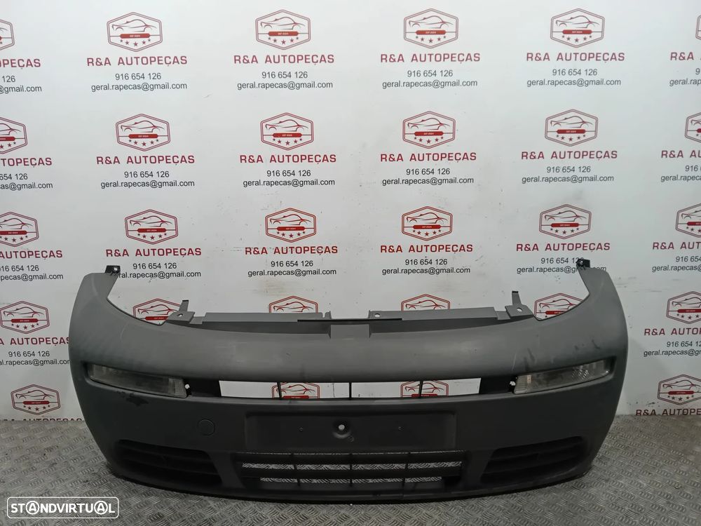 Parachoques Frente Frontal Opel Vivaro I 1 Original - 1