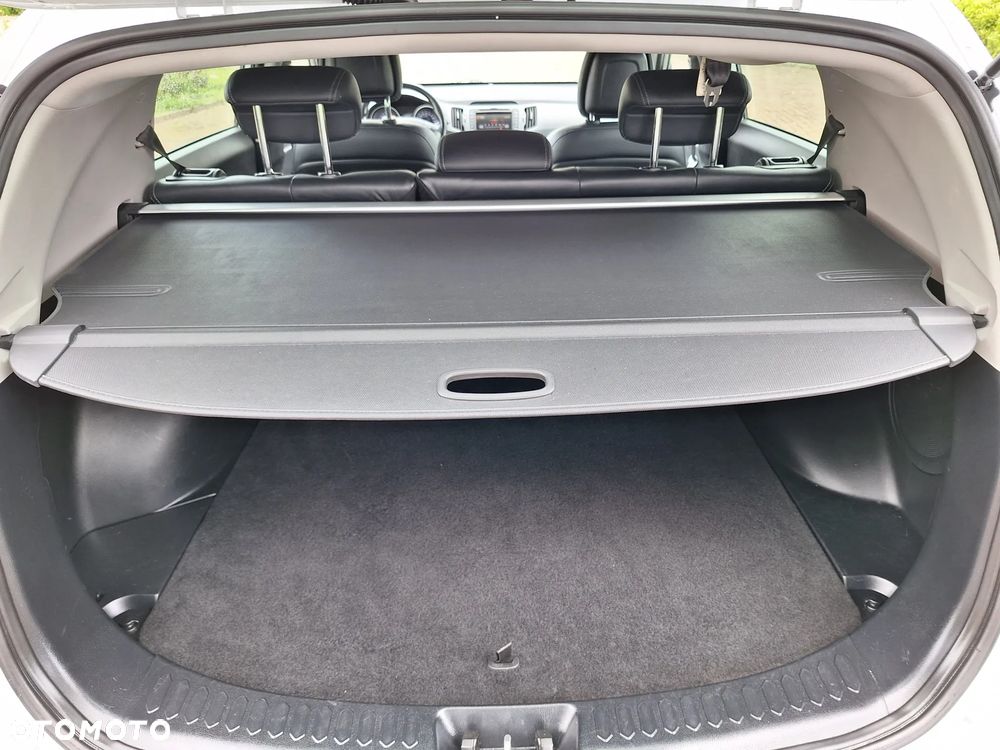 Kia Sportage 1.6 GDI XL 2WD - 11