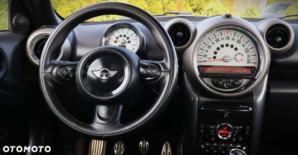 MINI Cooper S - 13