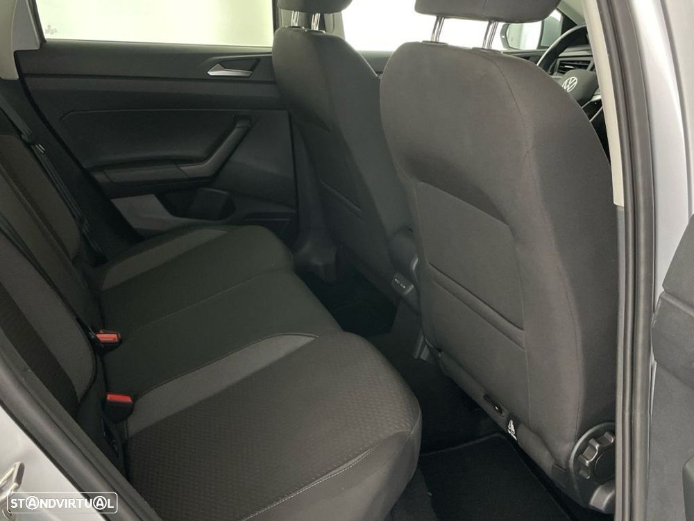 VW Polo 1.0 TSI Urban DSG - 24