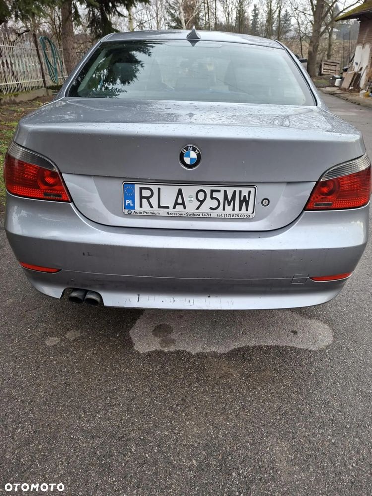 BMW Seria 5 - 3