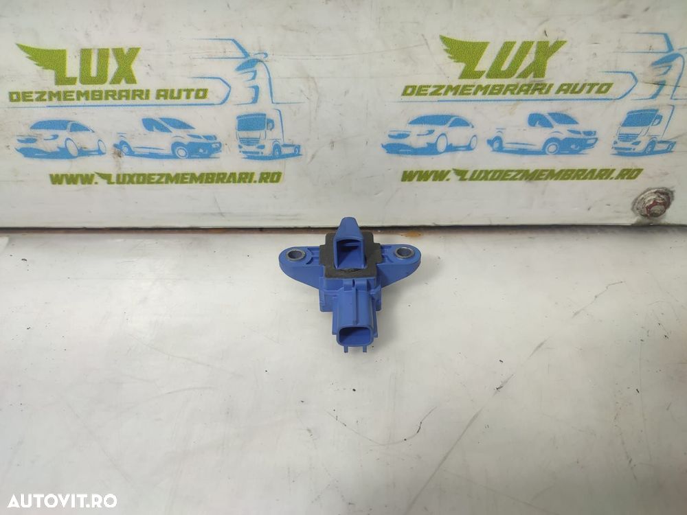 Senzor impact 1K8955557 Volkswagen VW Scirocco 3 [2008 - 2015] - 1