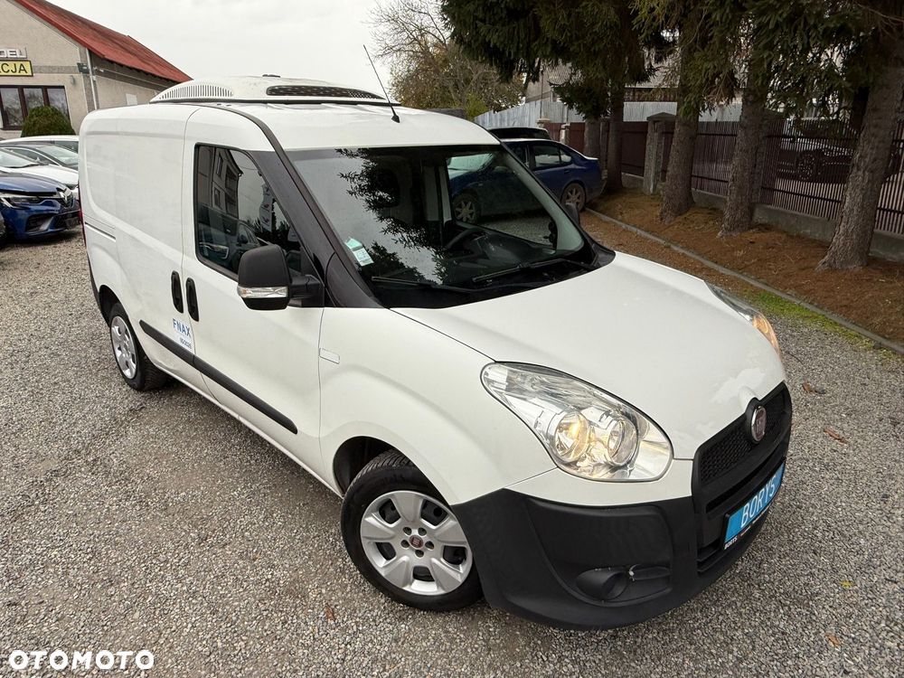 Fiat Doblo - 11