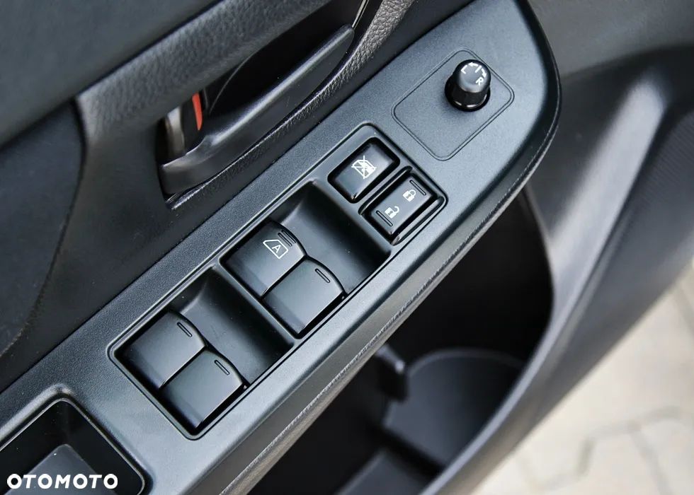 Subaru Impreza - 19