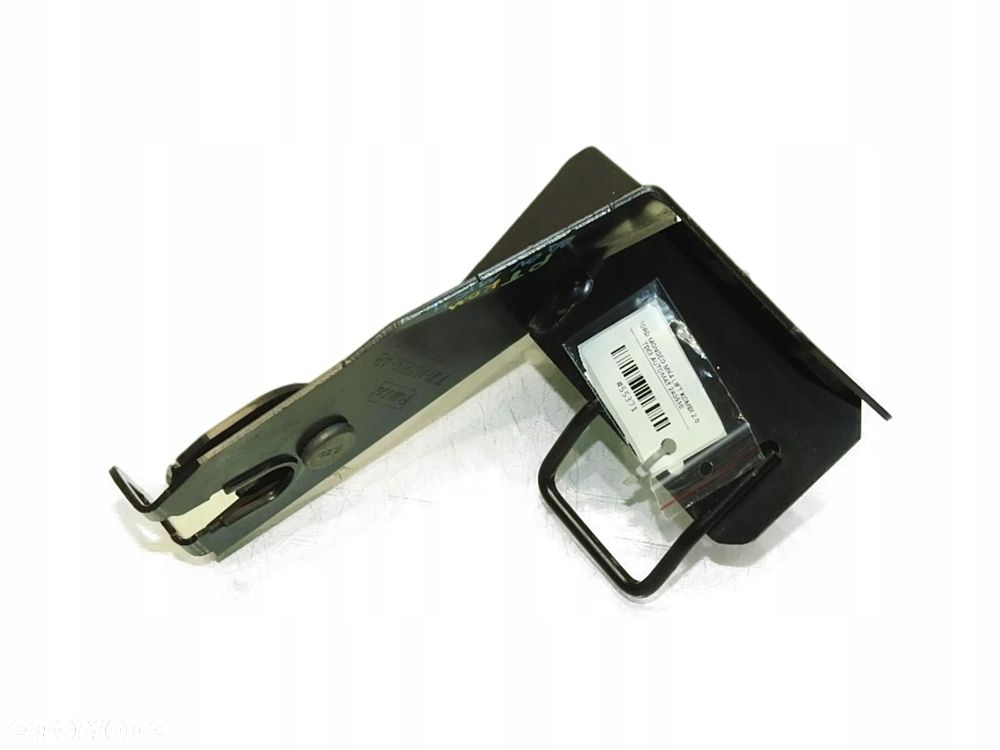 UCHWYT MOCOWANIE ISOFIX PRAWY TYŁ FORD MONDEO MK4 IV LIFT KOMBI - 1