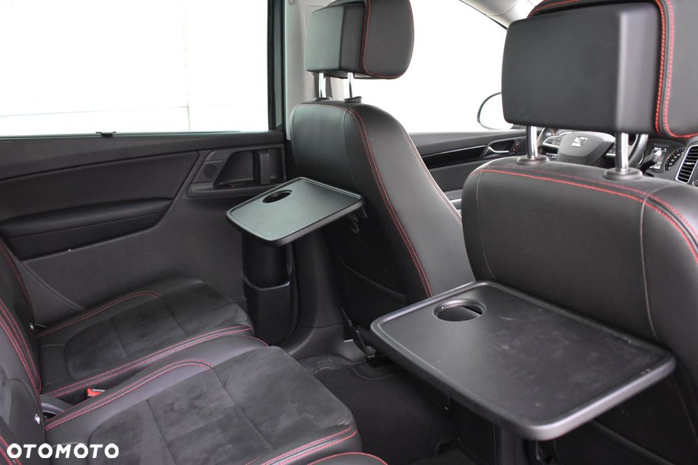 Seat Alhambra 2.0 TDI S&S DSG FR-LINE - 30