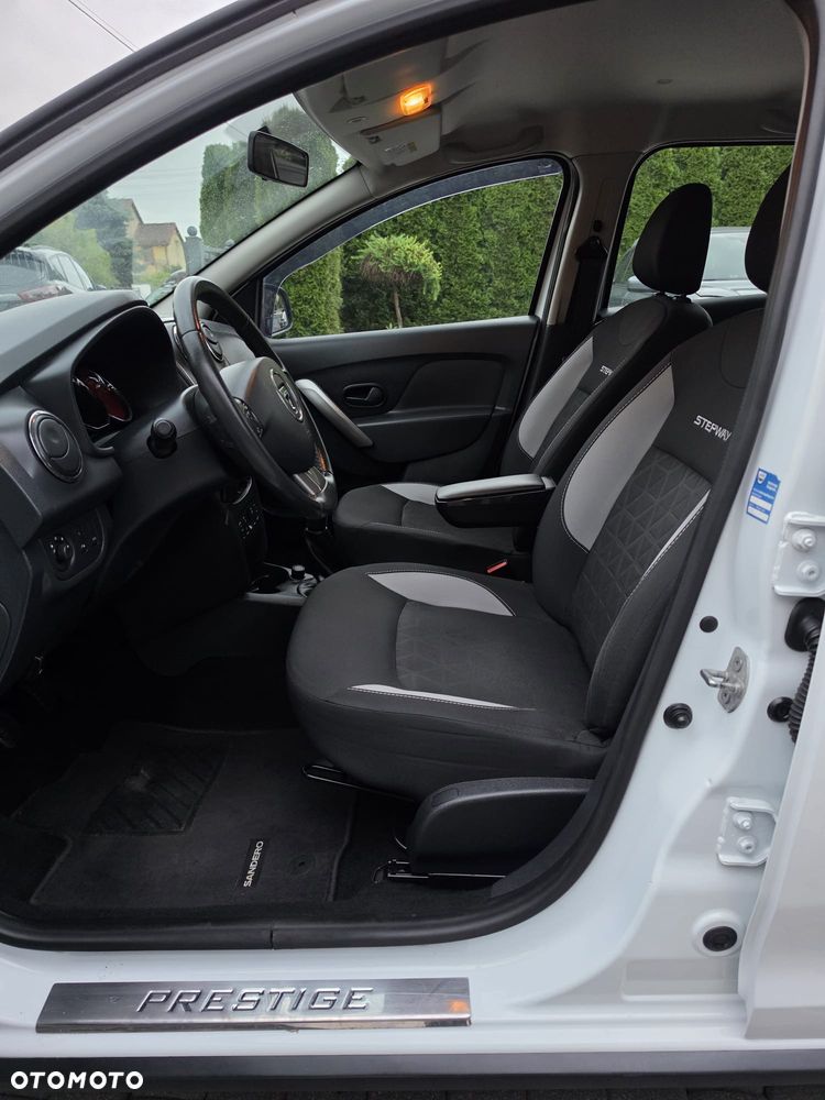 Dacia Sandero 0.9 TCe SL Celebration - 20
