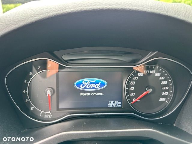 Ford Mondeo 1.6 T Titanium - 25