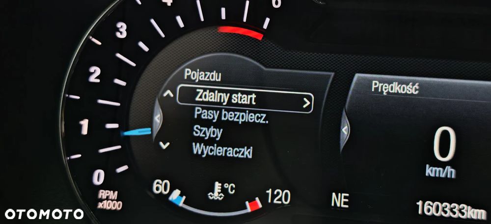 Ford Mondeo 2.0 EcoBlue Titanium - 27