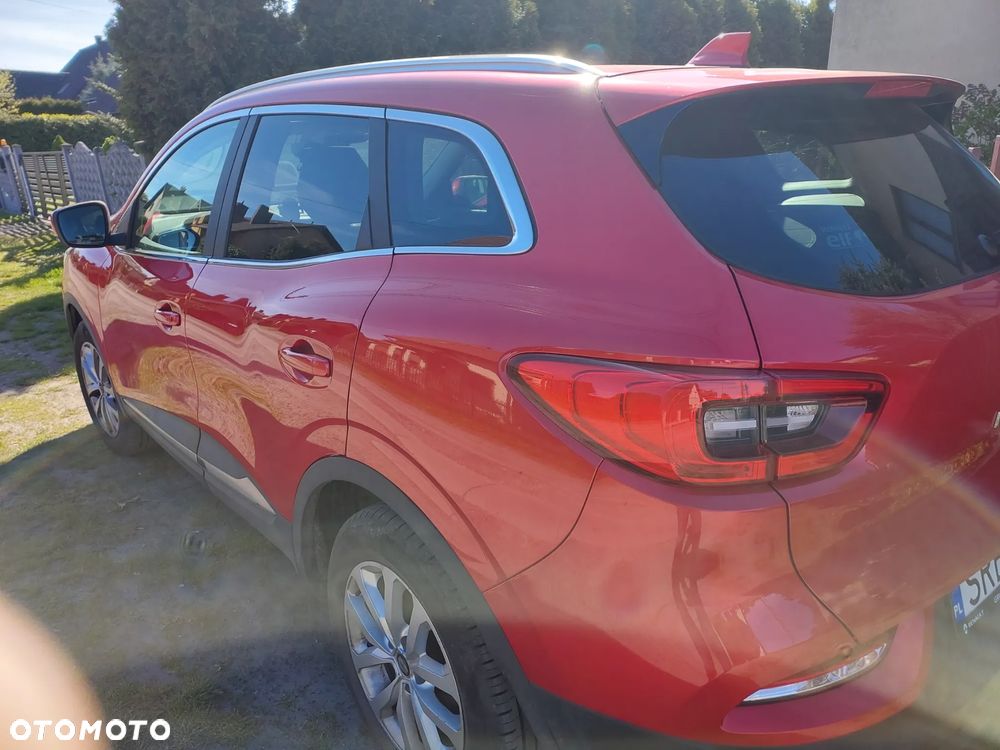 Renault Kadjar 1.3 TCe FAP Easy Life - 13