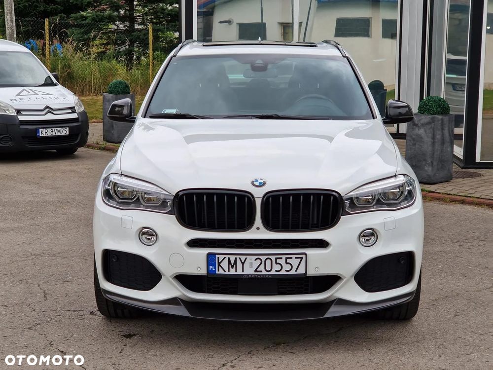 BMW X5 - 8