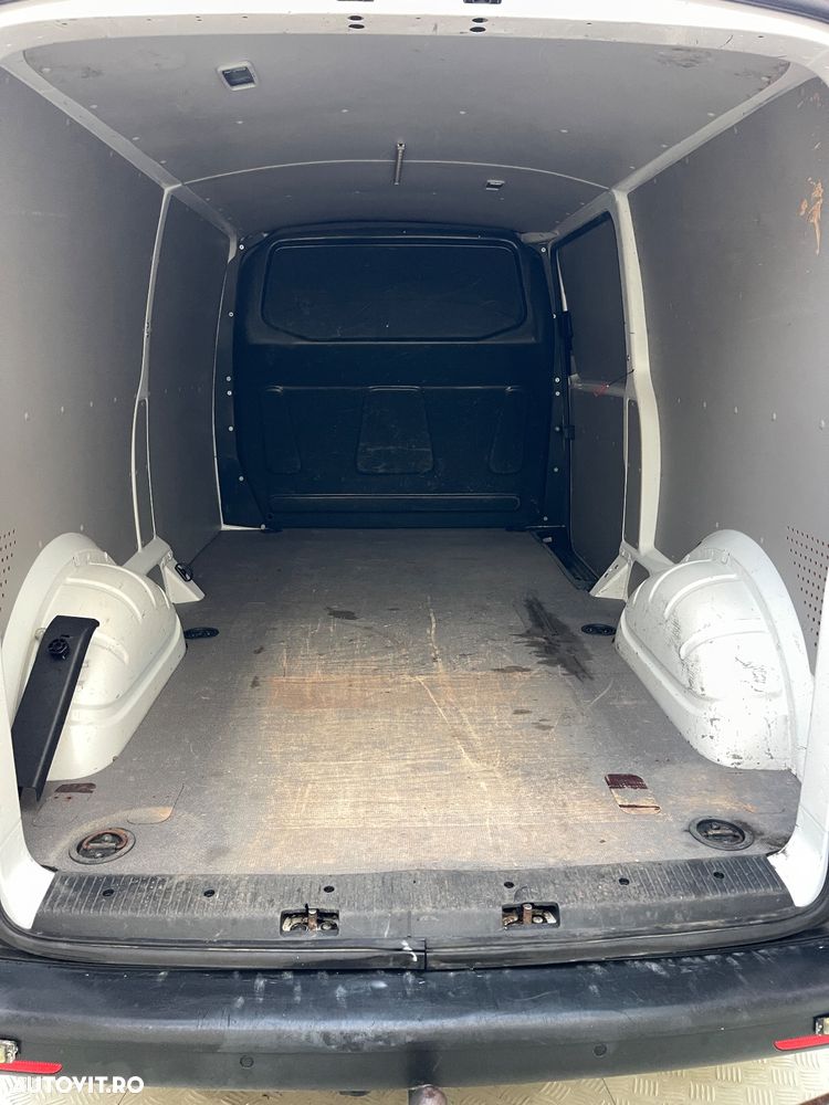 Volkswagen Transporter 2.0TDI  LUNG  USI SPATE - 28