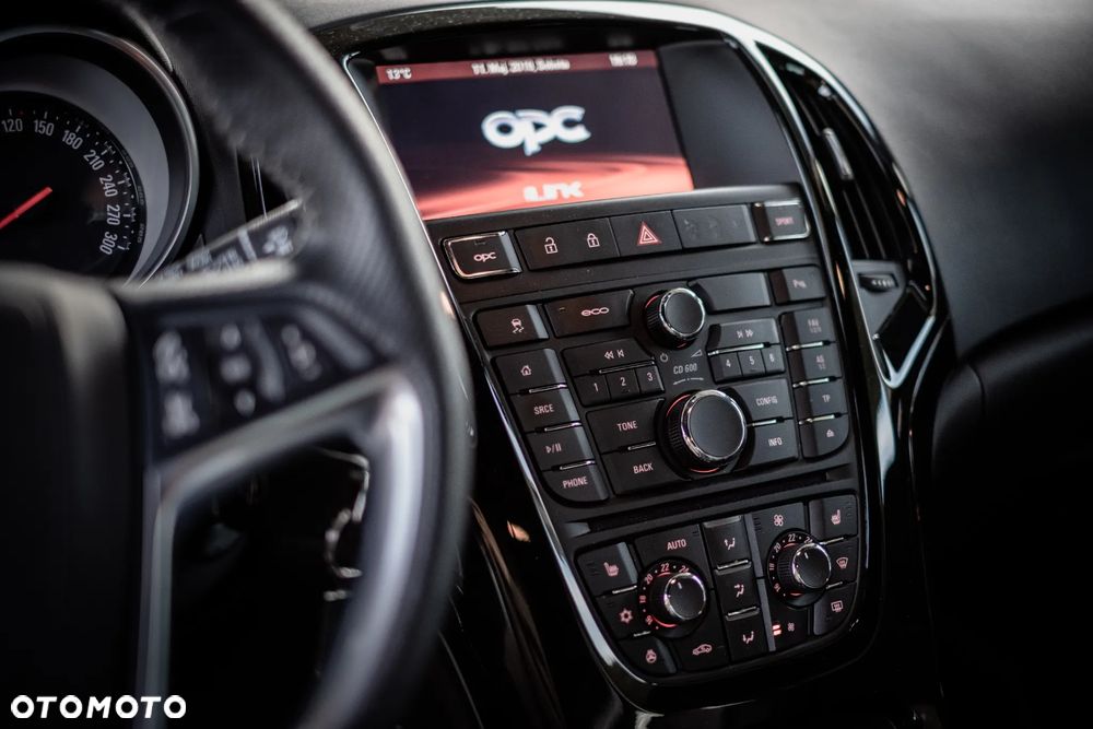 Opel Astra OPC EU6 - 4