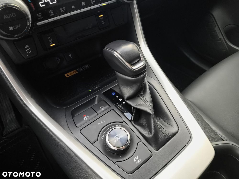 Toyota RAV4 2.5 Hybrid Selection 4x4 - 26