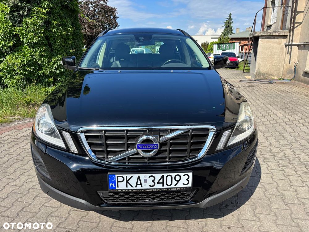 Volvo XC 60 - 3