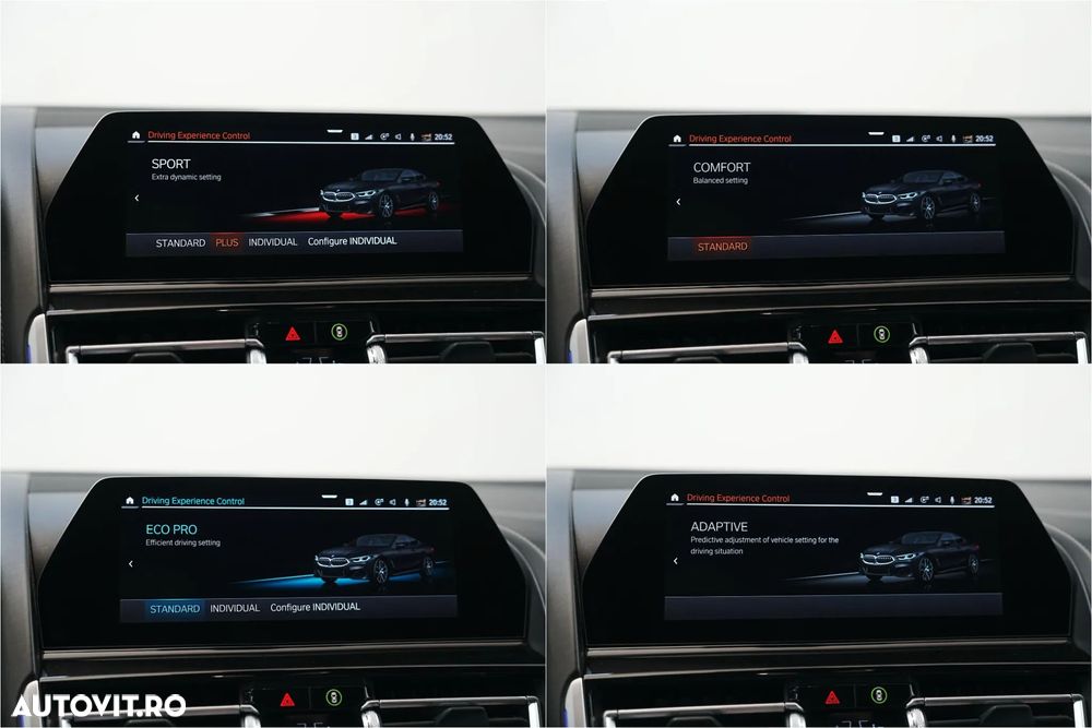 BMW Seria 8 - 30