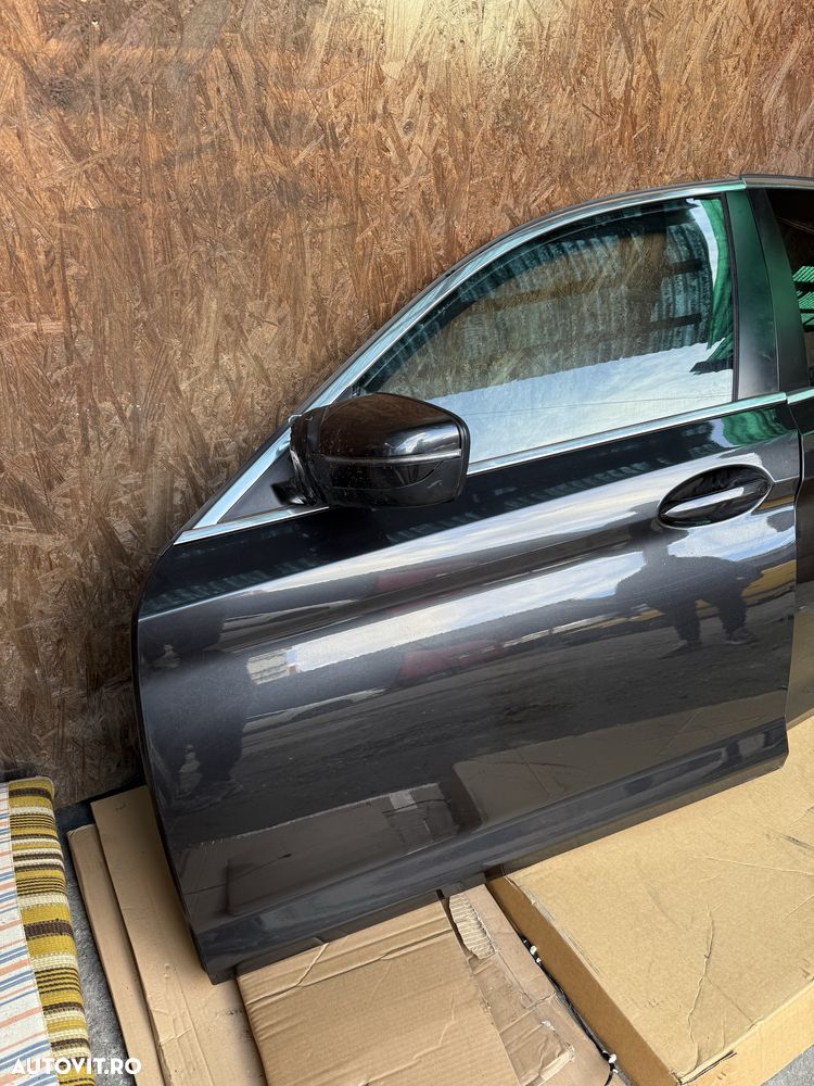 Usa stanga fata spate Bmw seria 5 G30 2017-2024 - 4