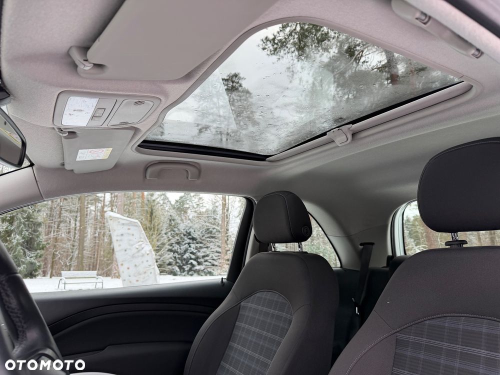 Opel Adam 1.4 Black Link - 20