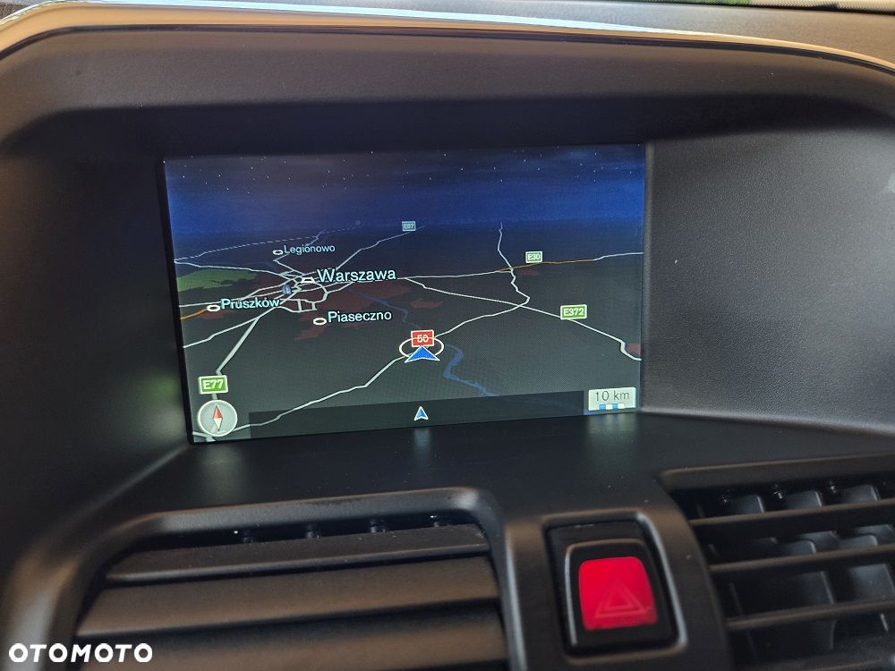 Volvo XC 60 D4 Geartronic RDesign - 19