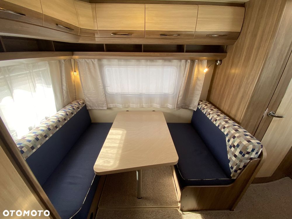 Hobby 440 de luxe - 6