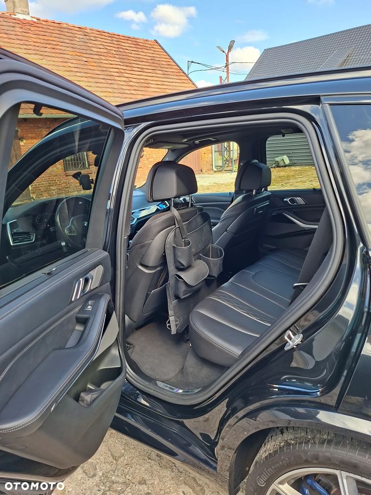 BMW X5 M - 28