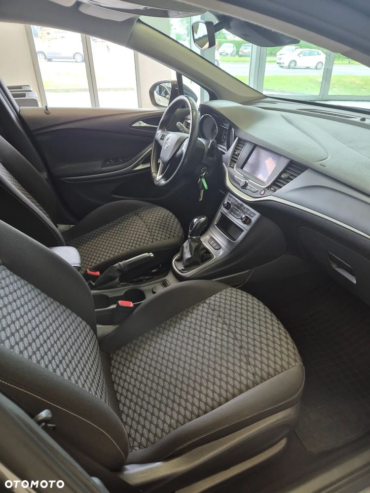 Opel Astra V 1.2 T Elegance S&S - 13