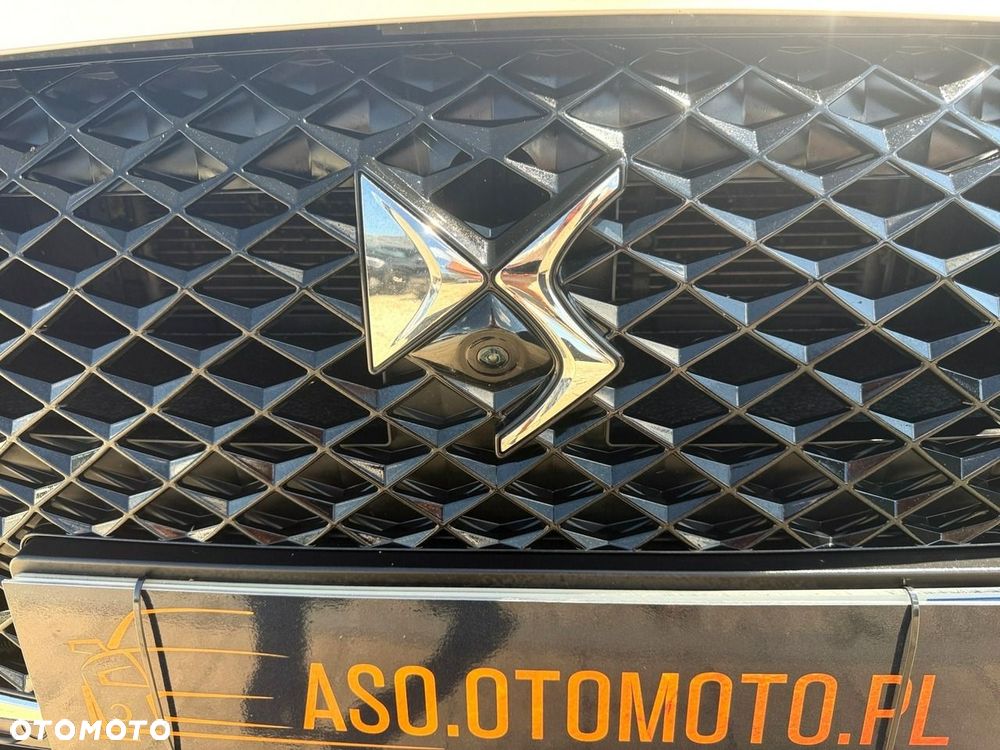 DS Automobiles DS 4 - 11