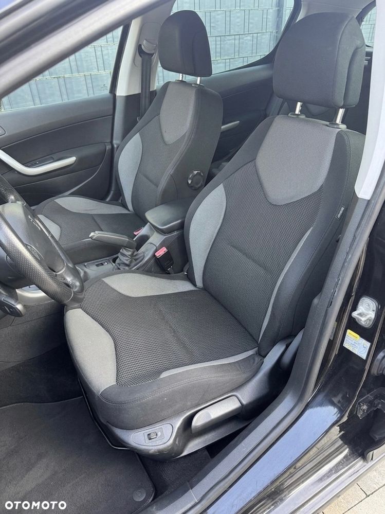Peugeot 308 - 7