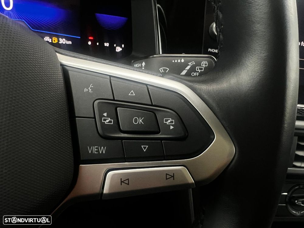 VW Taigo 1.0 TSI Life - 42