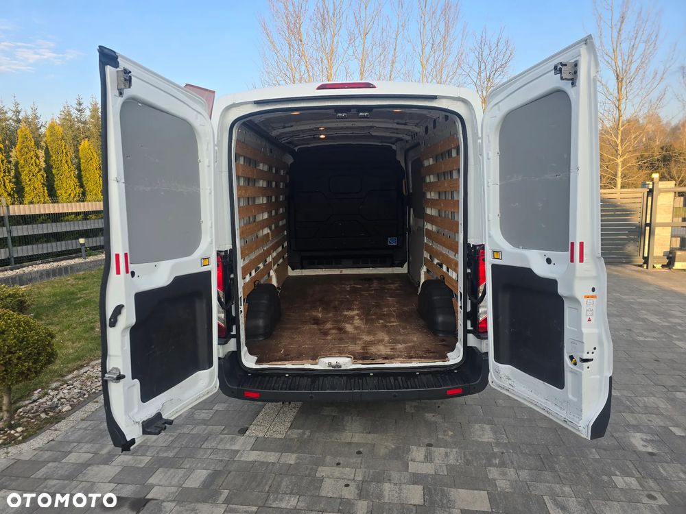 Ford TRANSIT L3H2 - 9