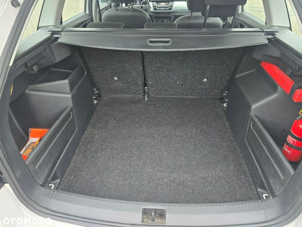 Skoda Fabia - 18