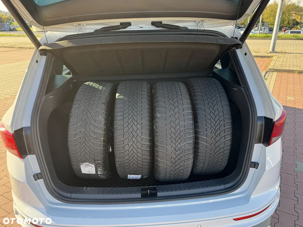 Seat Ateca 1.5 TSI FR S&S DSG - 15