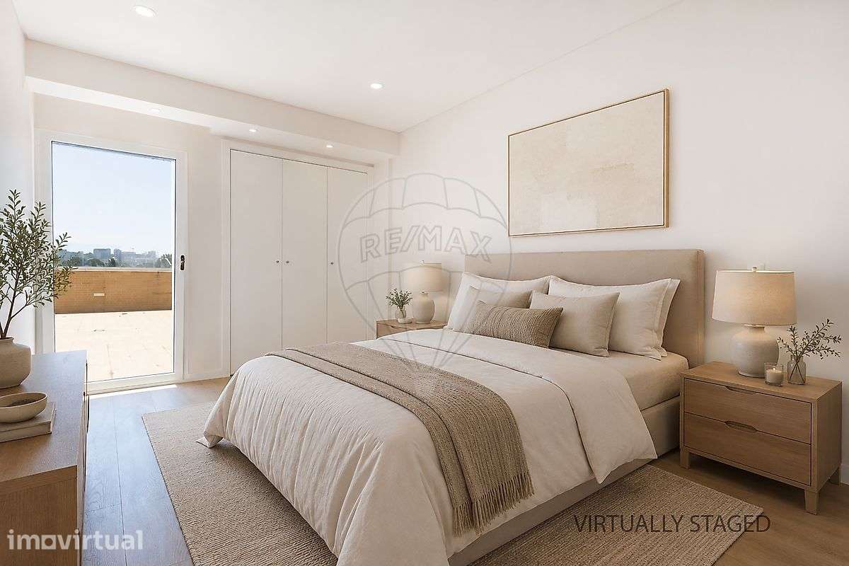 Apartamento T2 para venda - Grande imagem: 2/26