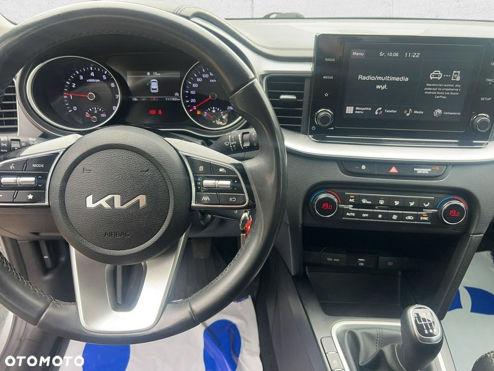 Kia Ceed - 18