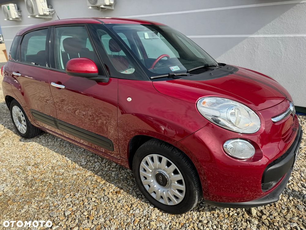 Fiat 500L 0.9 8V Twinair Pop Star S&S - 2