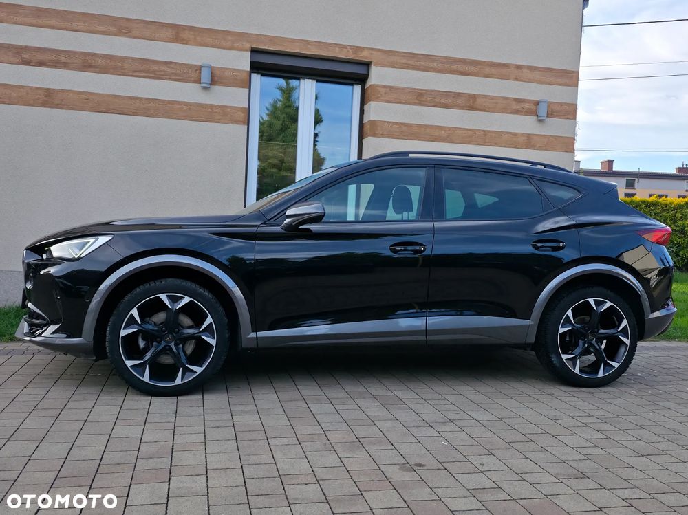 Cupra Formentor 1.5 TSI DSG - 6