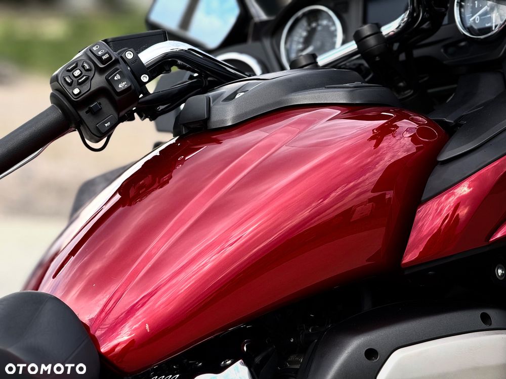 Yamaha Venture - 15