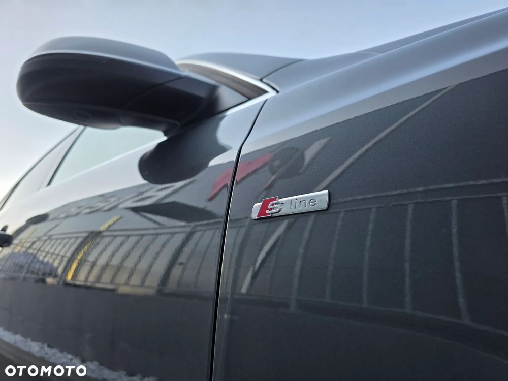 Audi Q5 2.0 TDI Quattro S tronic - 21